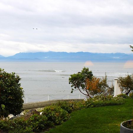 Sooke Harbour House Hotel Екстериор снимка