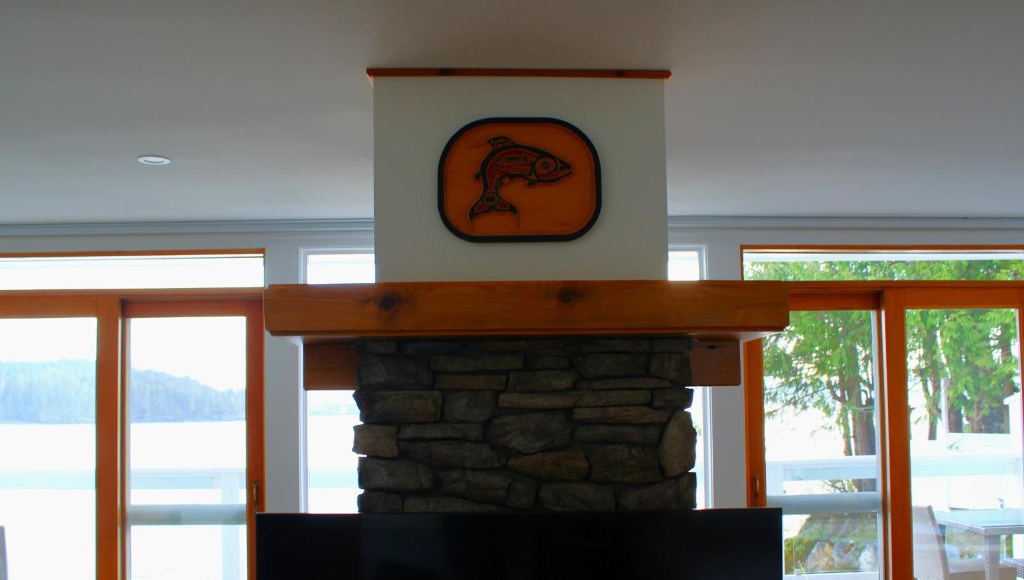 Sooke Harbour House Hotel Екстериор снимка