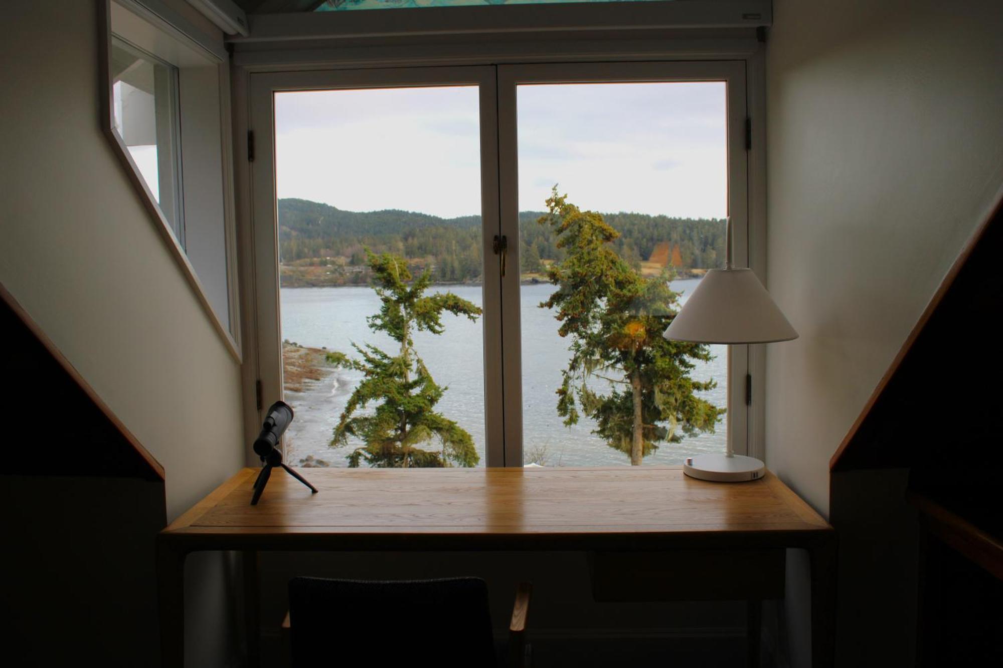 Sooke Harbour House Hotel Екстериор снимка