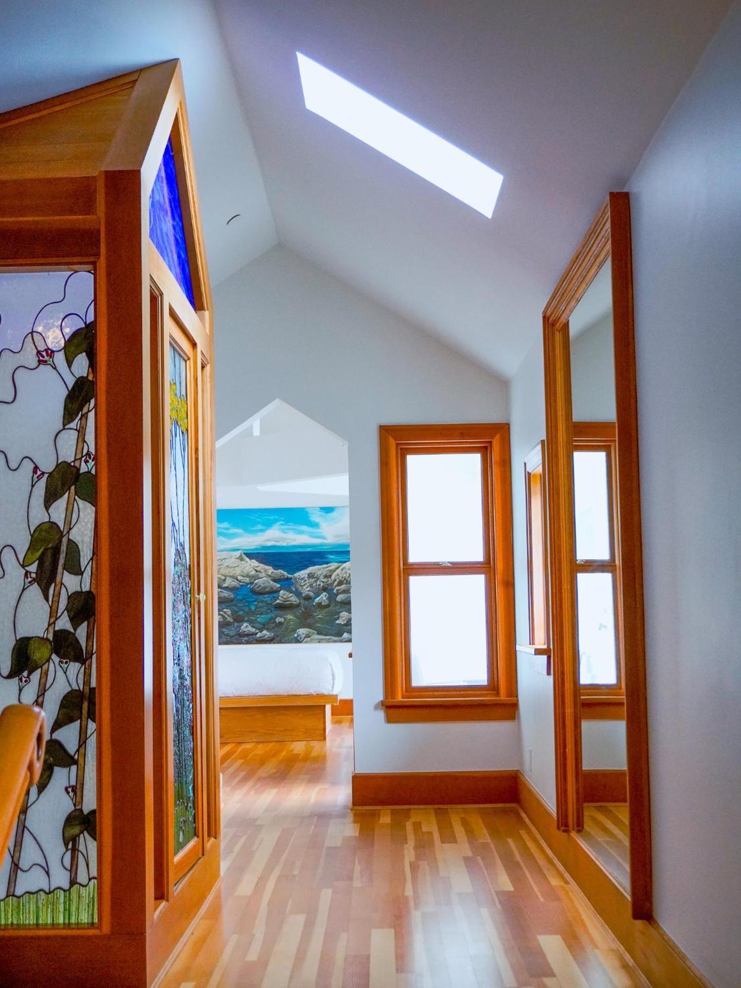 Sooke Harbour House Hotel Екстериор снимка