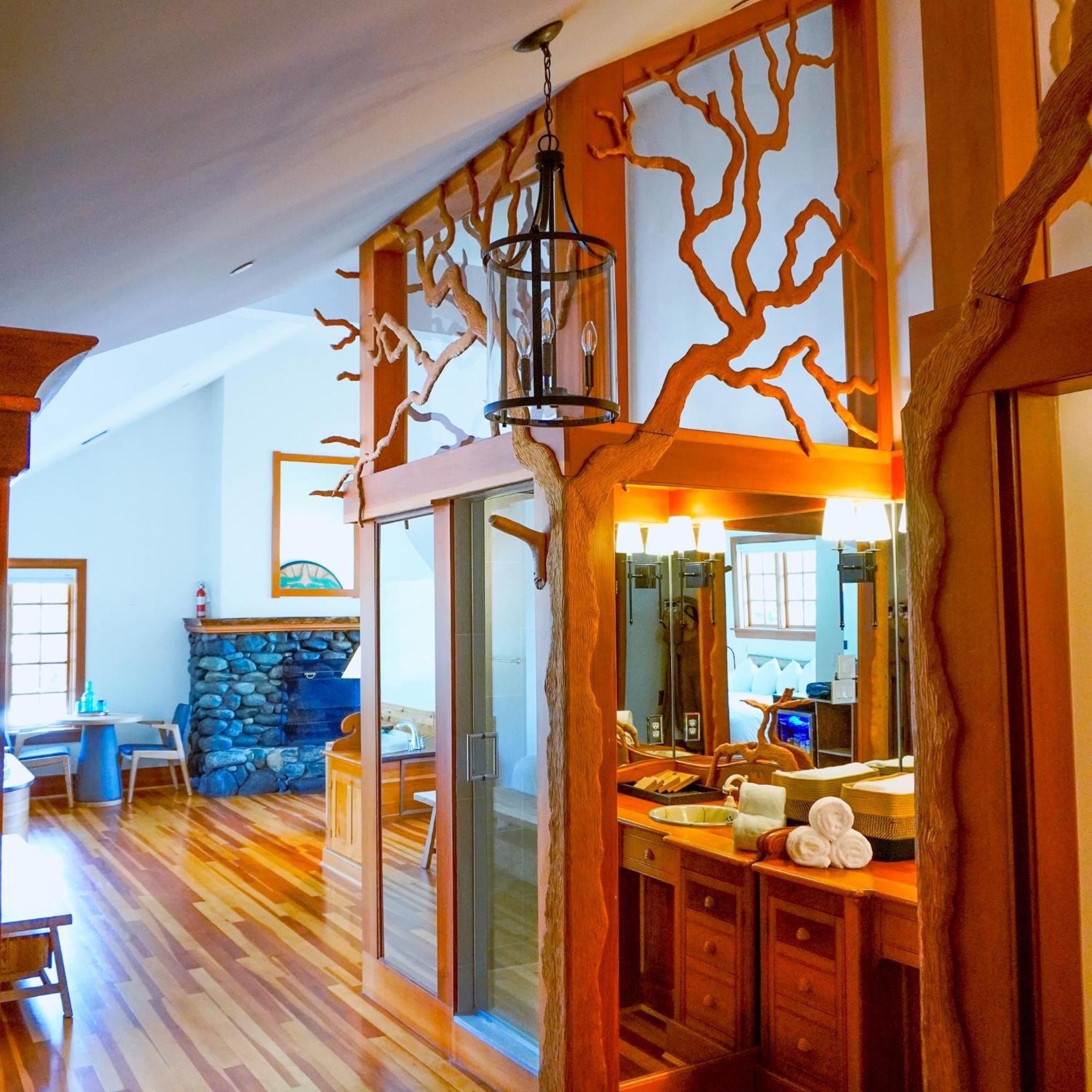 Sooke Harbour House Hotel Екстериор снимка
