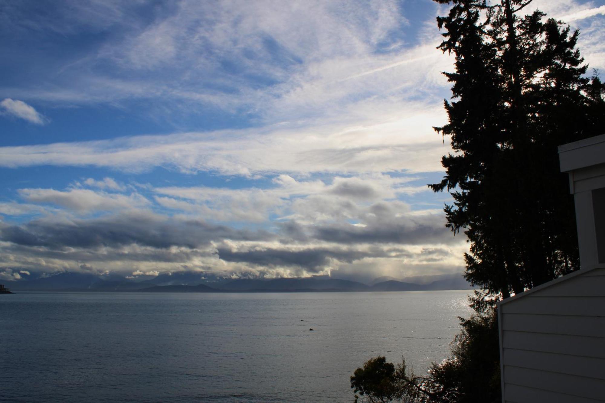 Sooke Harbour House Hotel Екстериор снимка