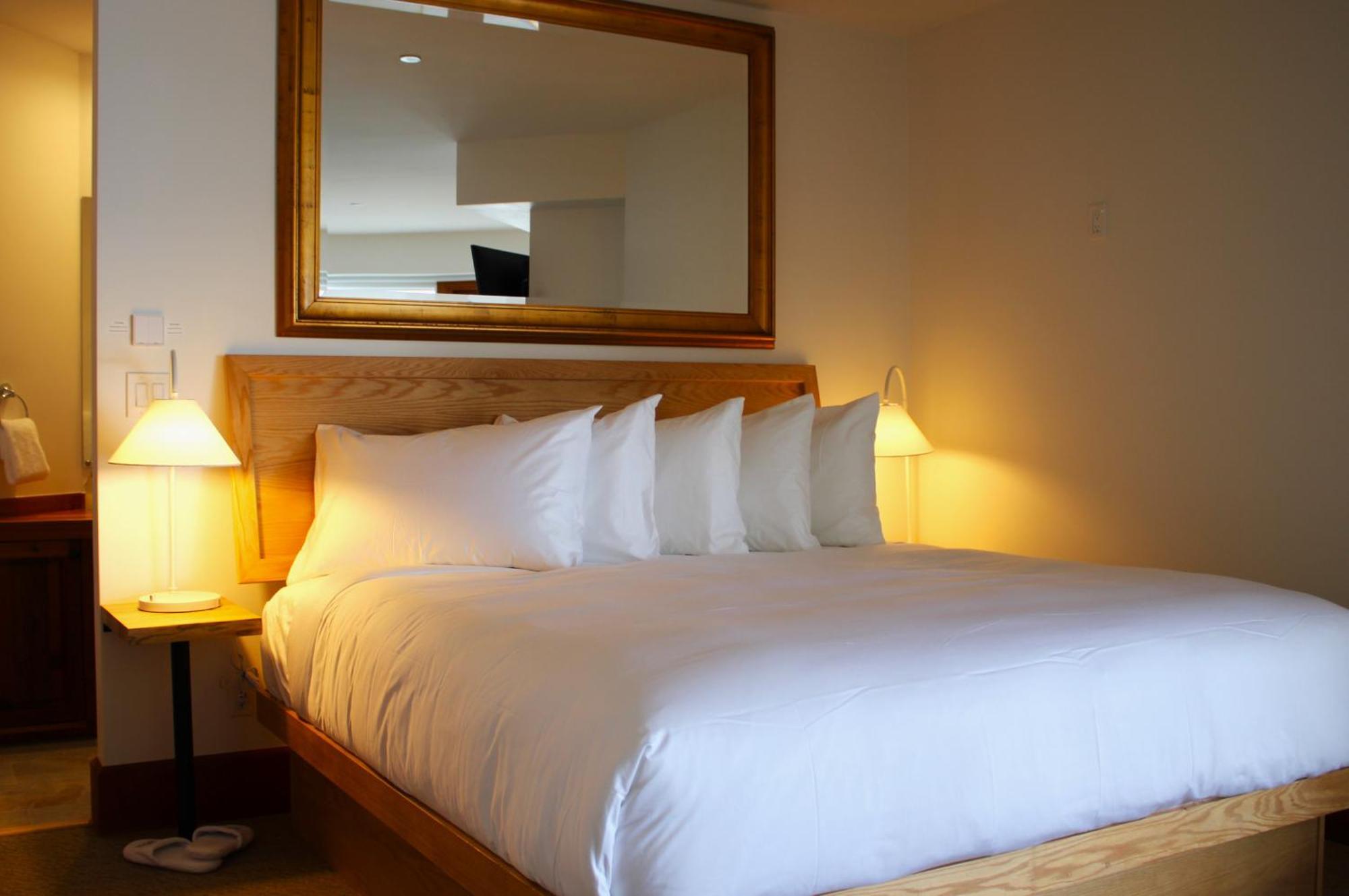 Sooke Harbour House Hotel Екстериор снимка