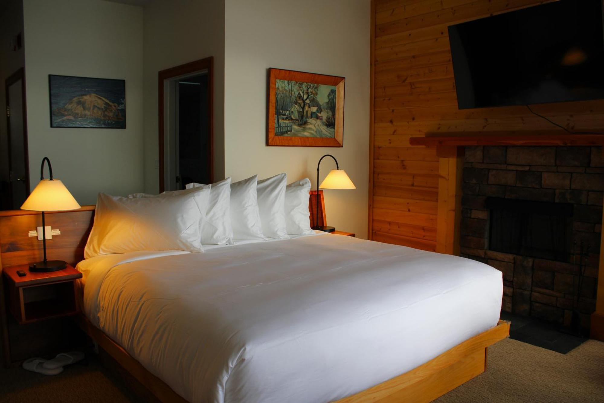 Sooke Harbour House Hotel Екстериор снимка