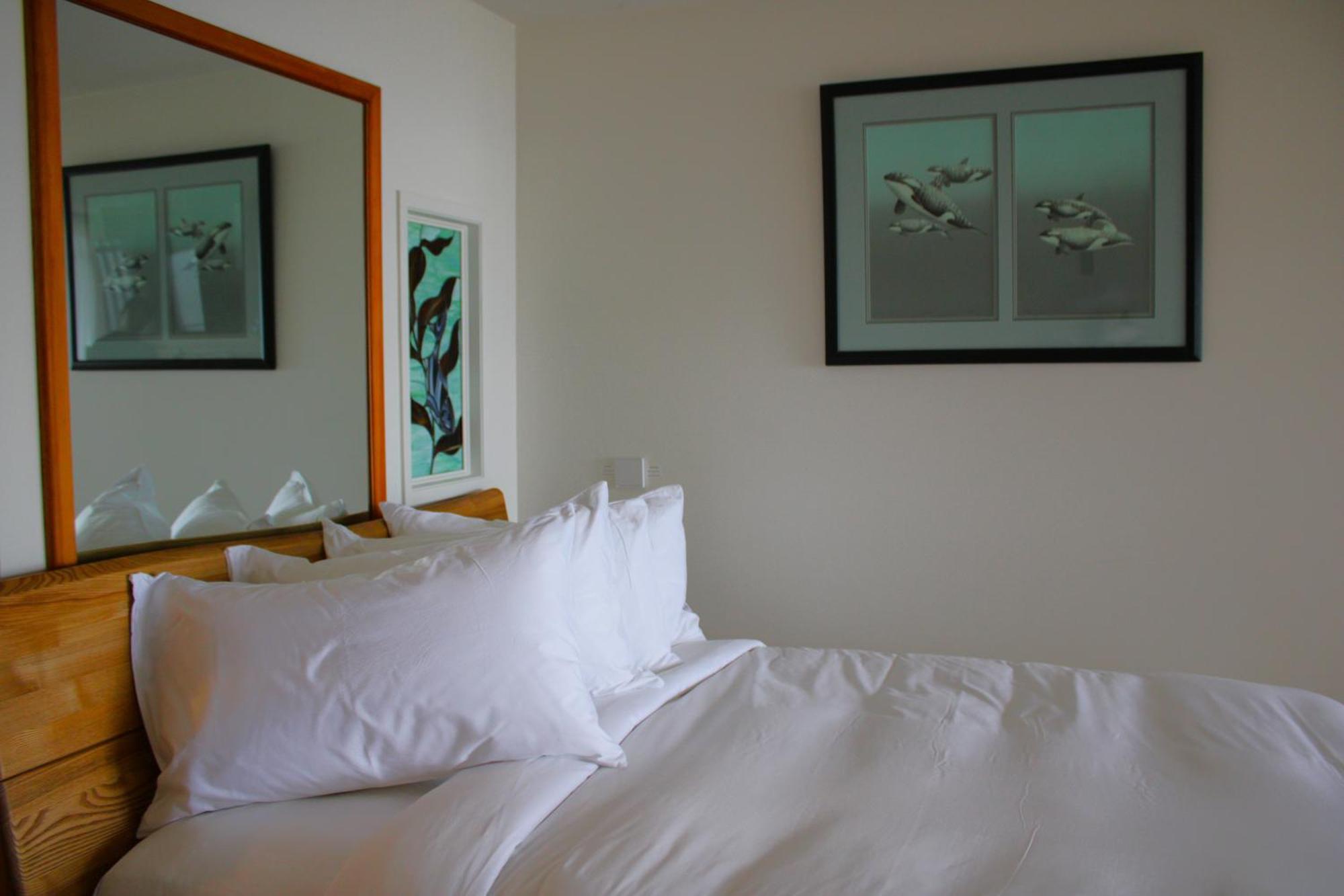 Sooke Harbour House Hotel Екстериор снимка