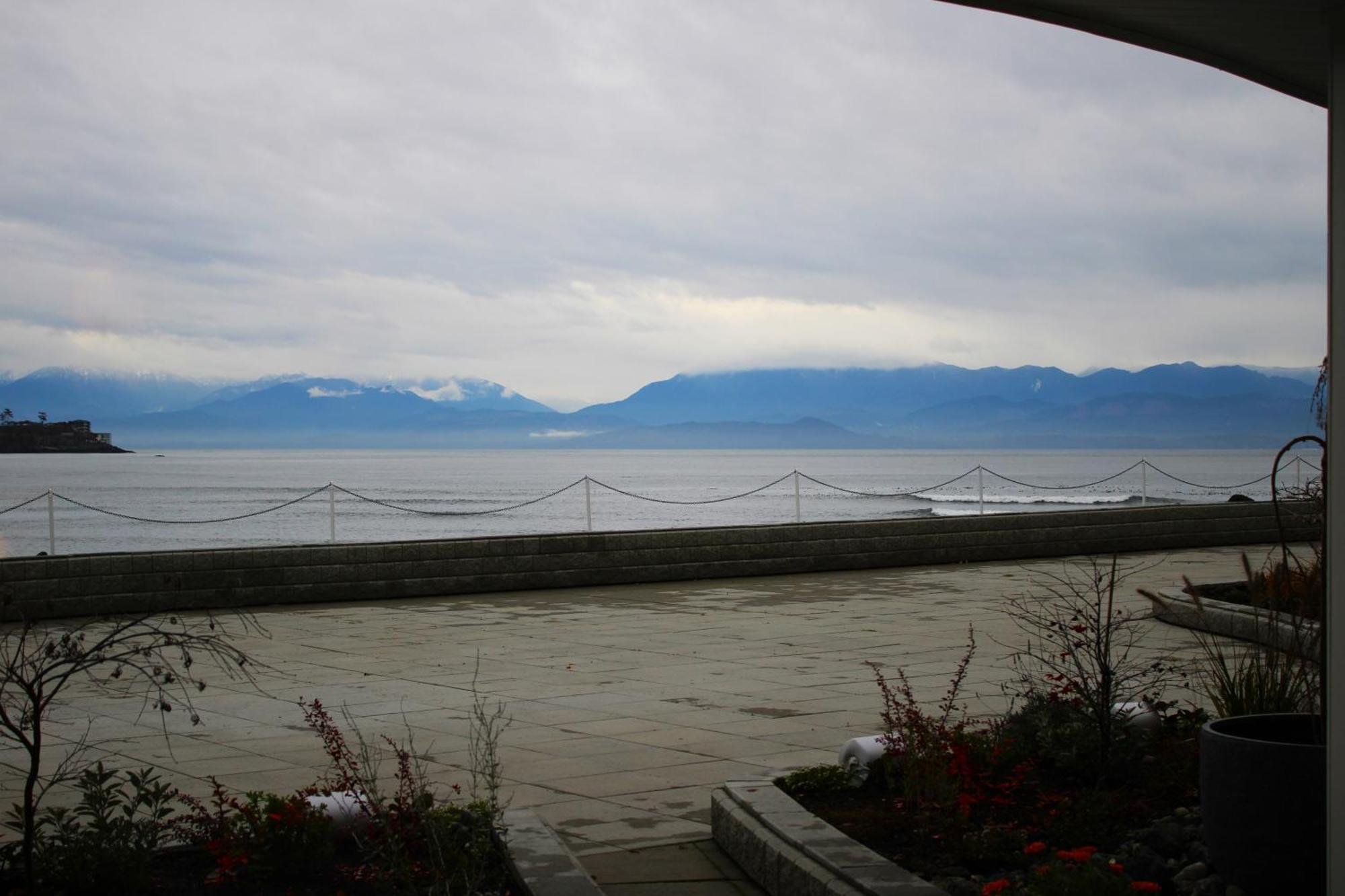 Sooke Harbour House Hotel Екстериор снимка