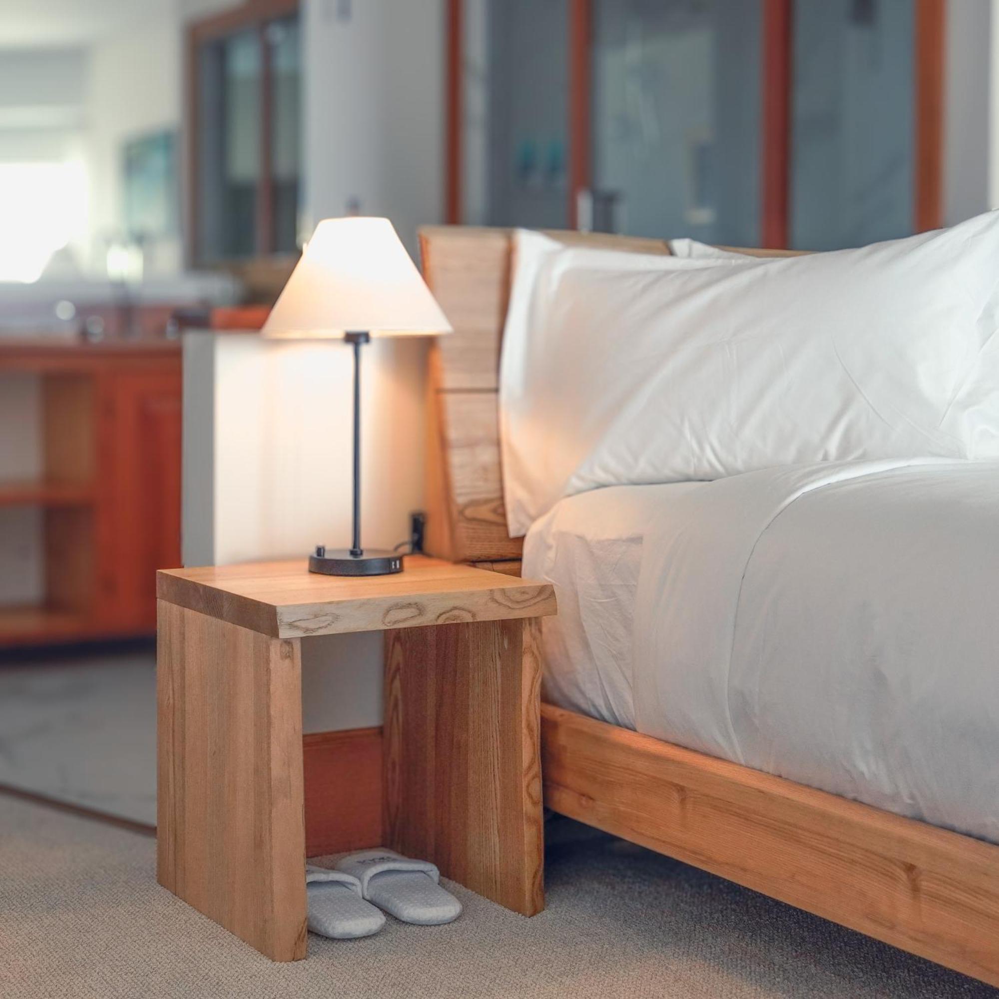 Sooke Harbour House Hotel Екстериор снимка
