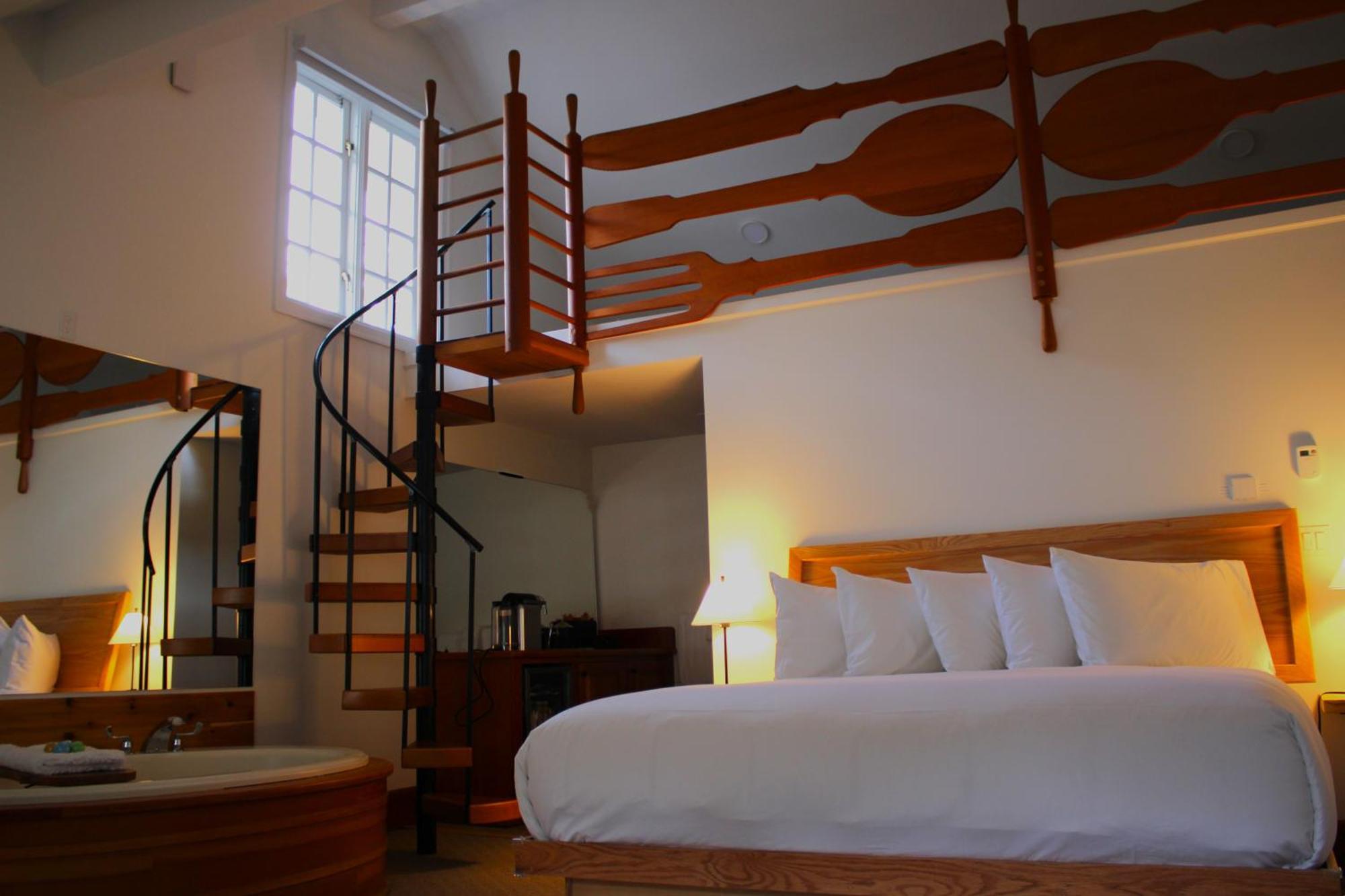 Sooke Harbour House Hotel Екстериор снимка