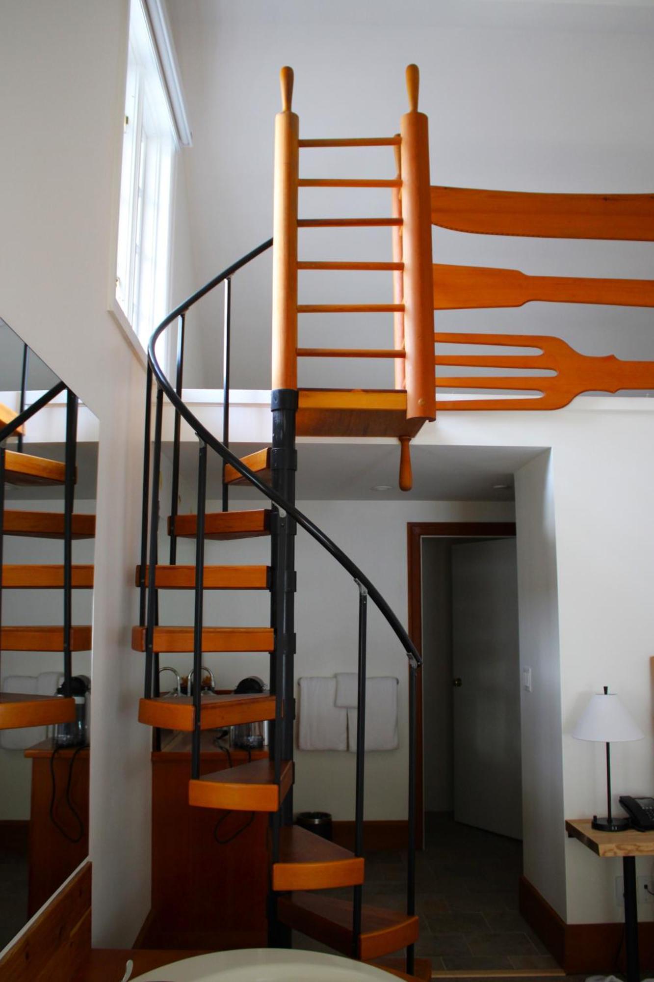 Sooke Harbour House Hotel Екстериор снимка