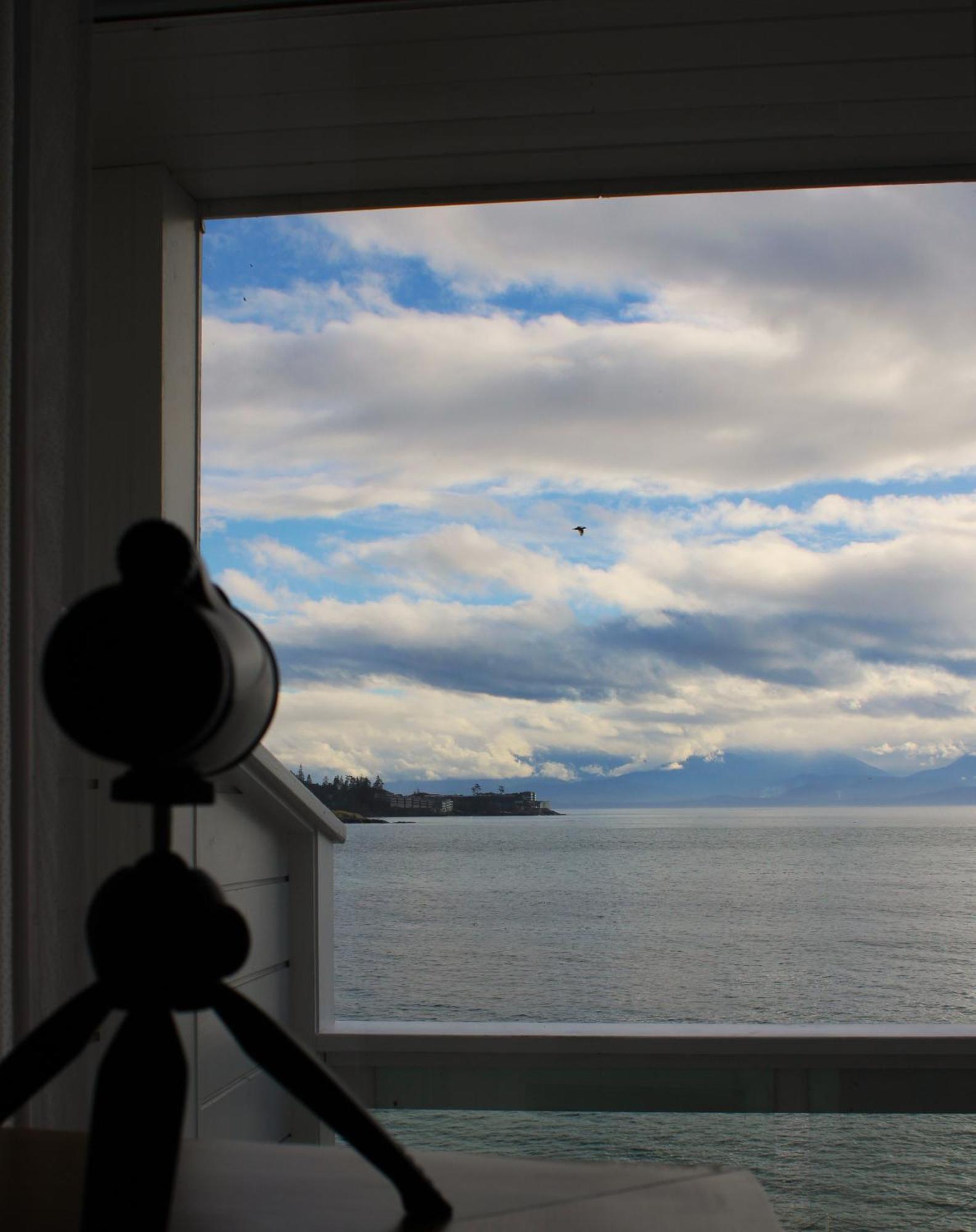 Sooke Harbour House Hotel Екстериор снимка